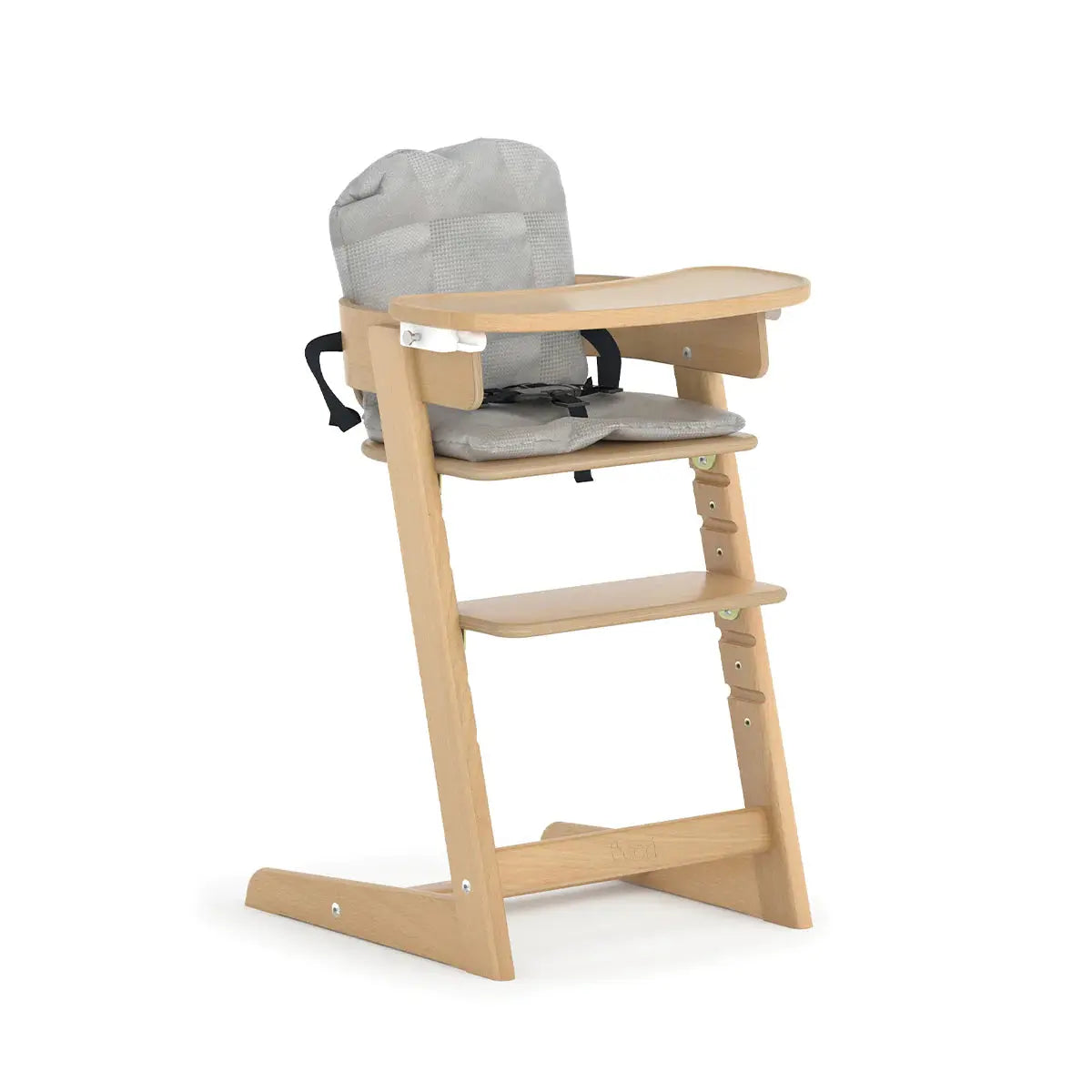 Boori Tidy High Chair With Insert