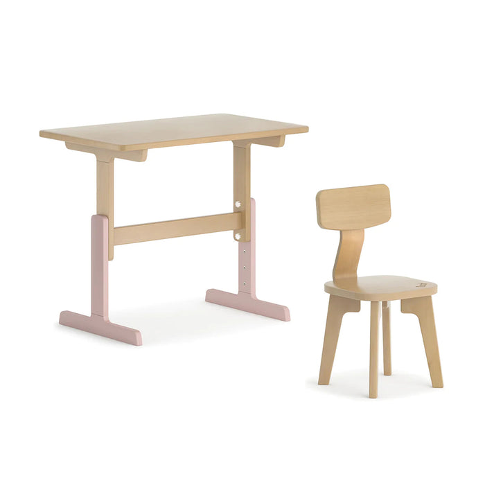 Boori Tidy Learning Table & Chair Bundle V23