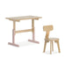 Boori Tidy Learning Table & Chair Bundle V23