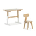 Boori Tidy Learning Table & Chair Bundle V23