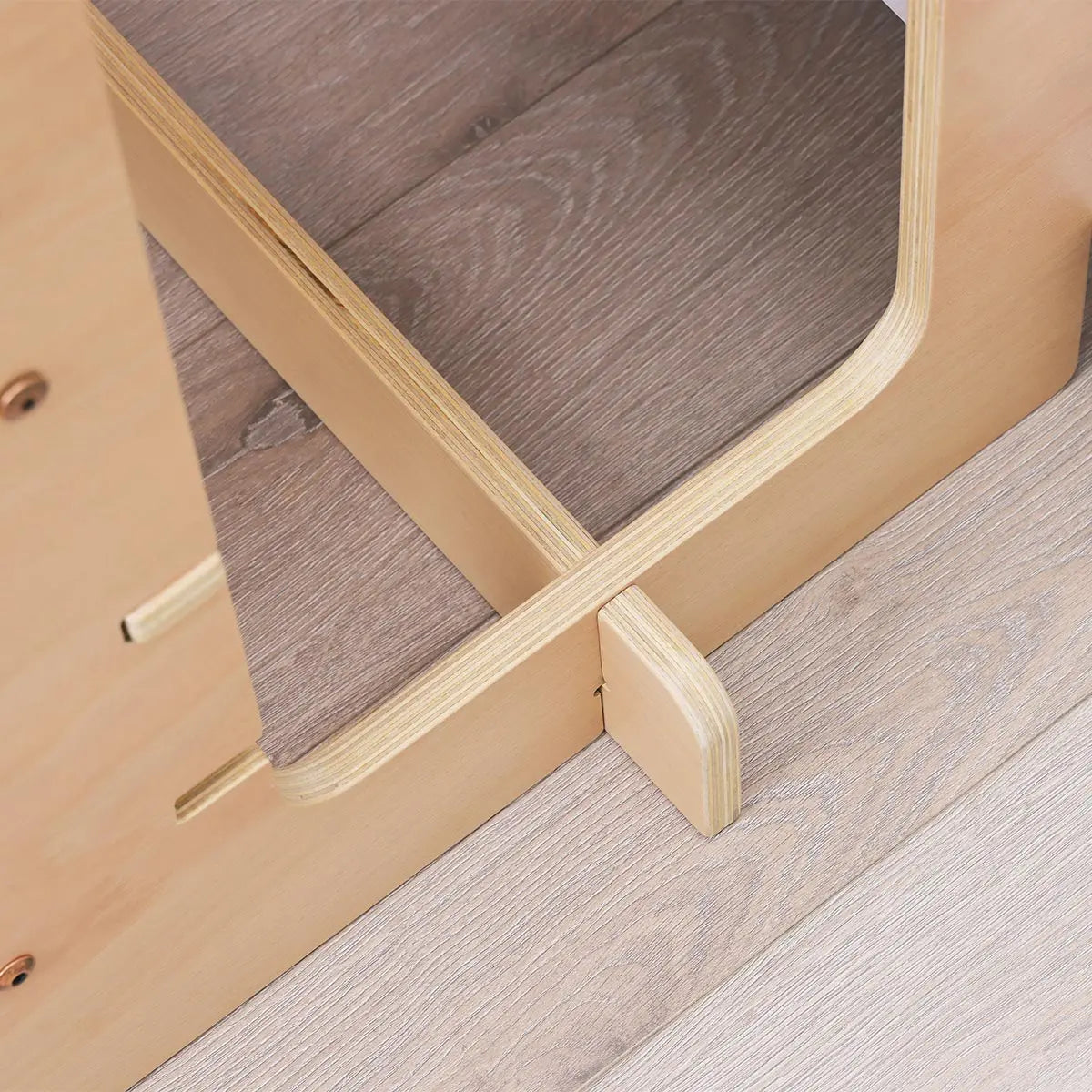 Boori Tidy Learning Tower