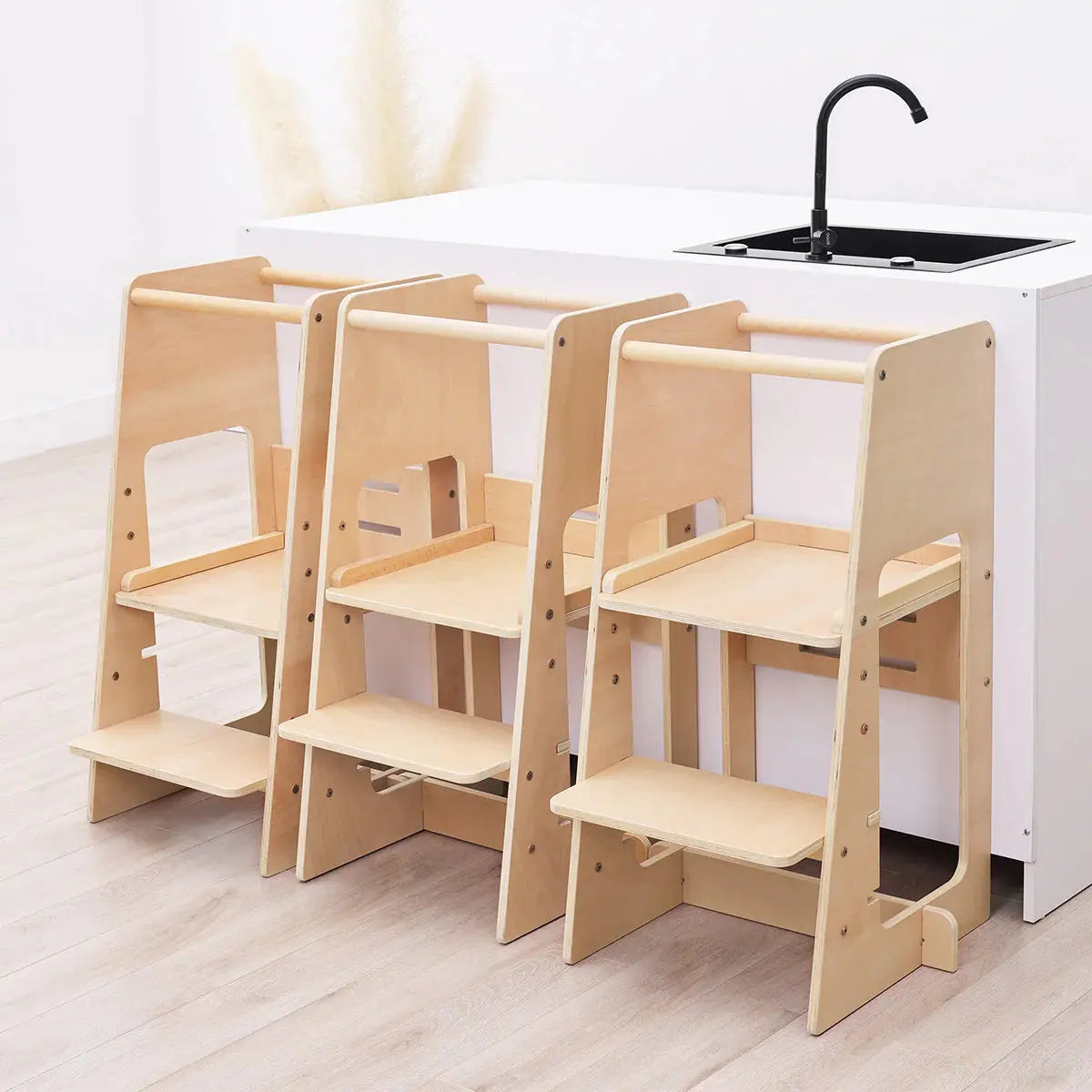 Boori Tidy Learning Tower