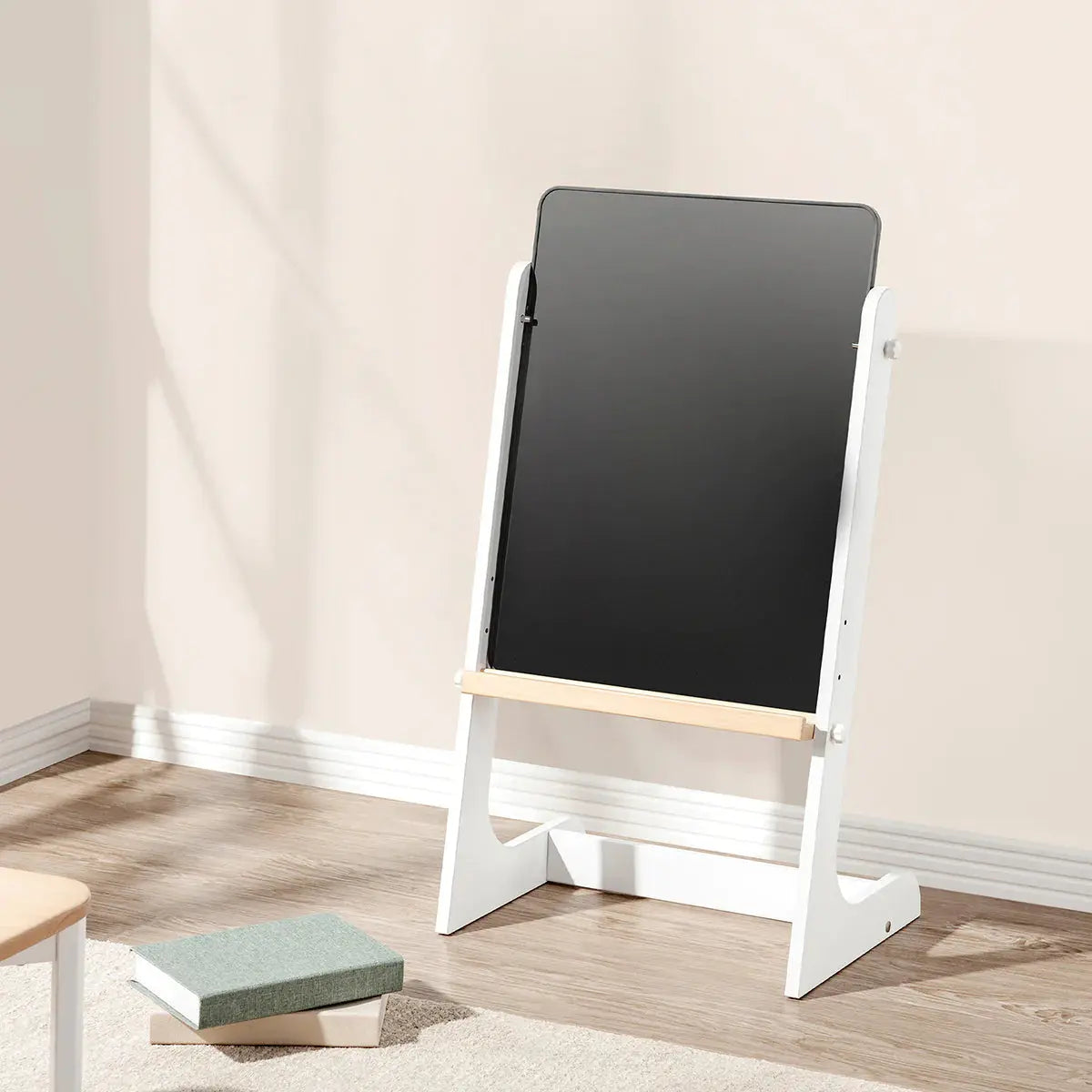 Boori Tidy Magnetic Drawing Board