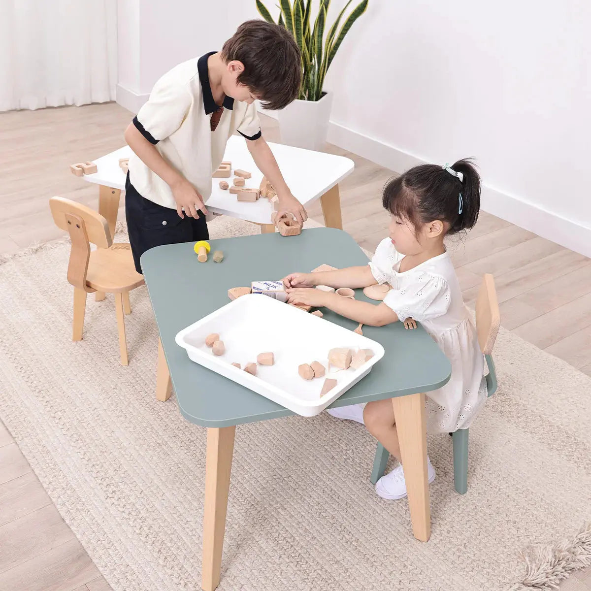 Boori Tidy Table V23