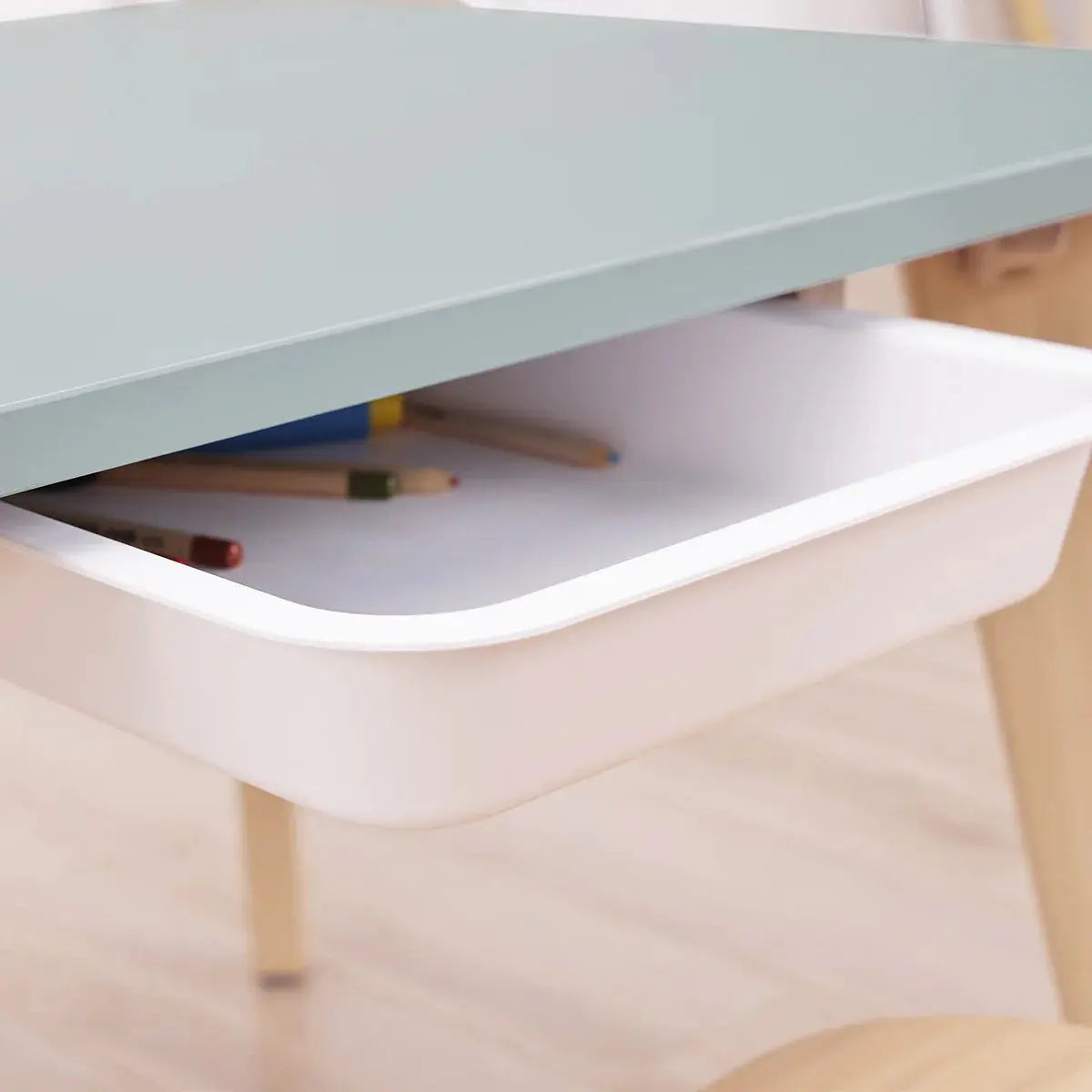 Boori Tidy Table V23