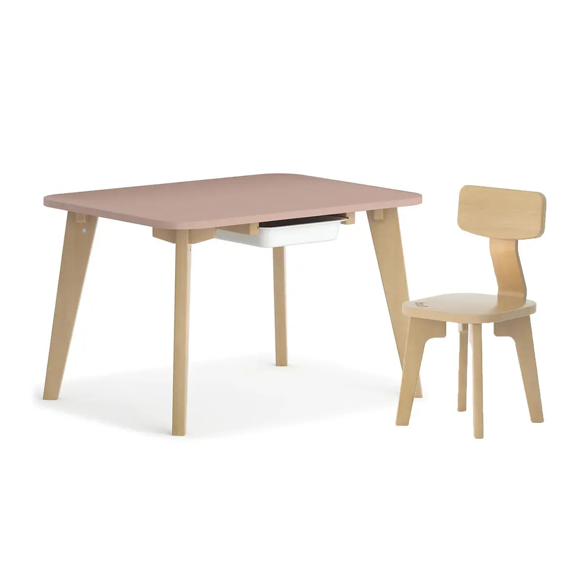 Boori Tidy Table and Chair V23