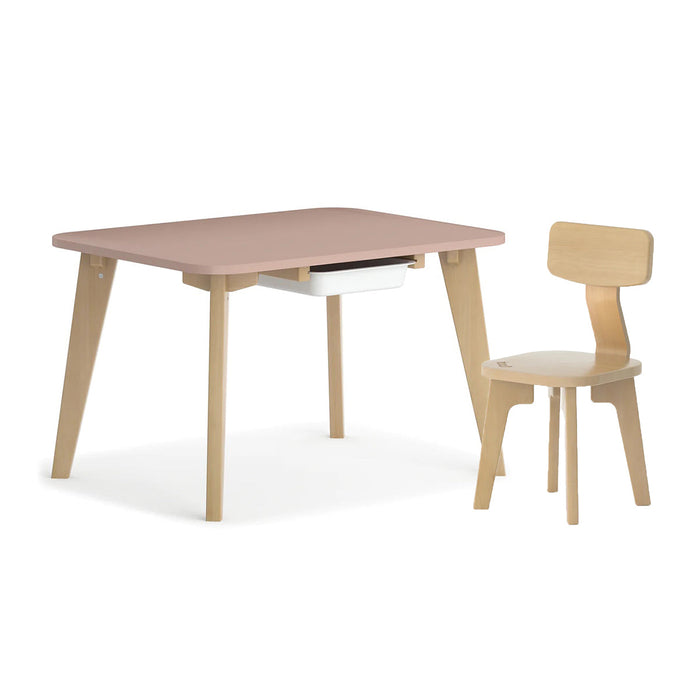 Boori Tidy Table and Chair V23