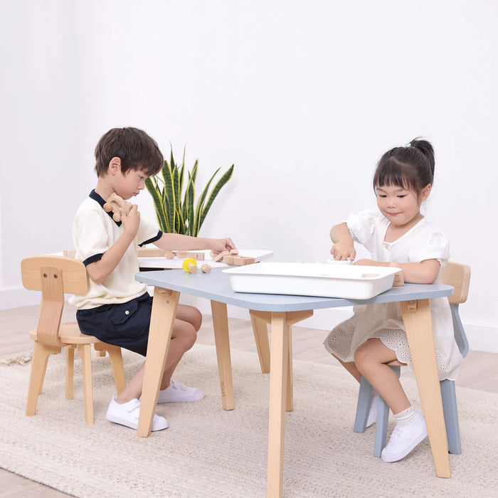 Boori Tidy Table and Chair V23