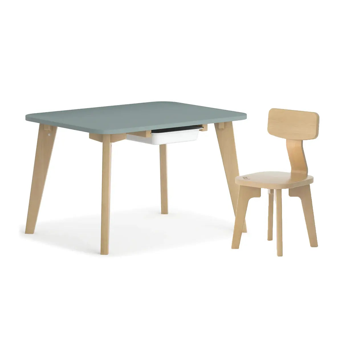 Boori Tidy Table and Chair V23