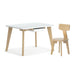 Boori Tidy Table and Chair V23