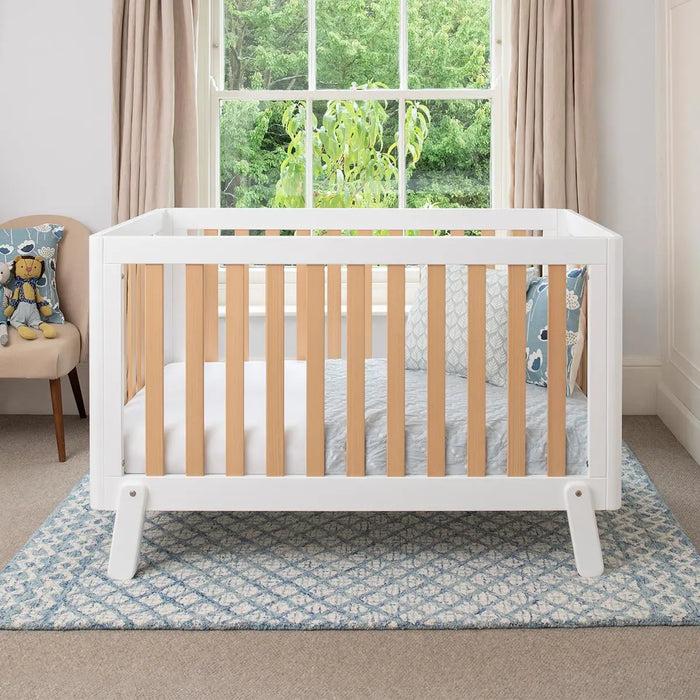 Boori Turin Cot Bed Package