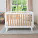 Boori Turin Cot Bed Package