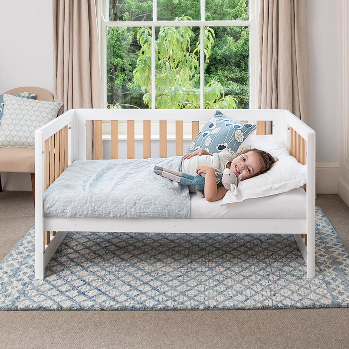 Boori Turin Cot Bed Package