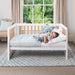Boori Turin Cot Bed Package