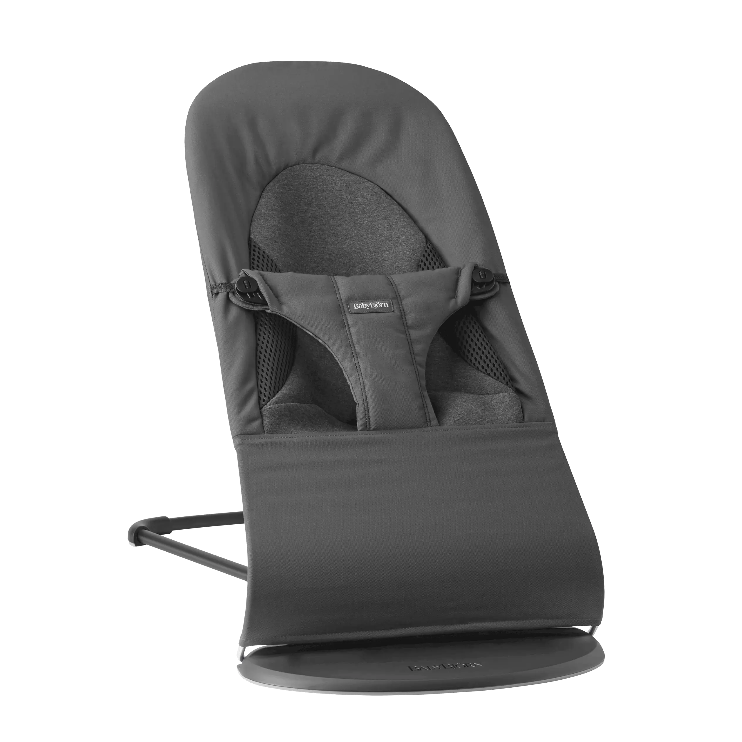 Bouncer Balance Soft - Woven-jersey Trifabric