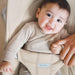 Bouncer Balance Soft - Woven-jersey Trifabric