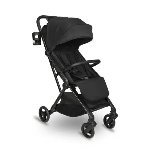 Britax Cabin Travel Stroller Black