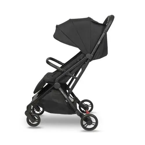 Britax Cabin Travel Stroller Black