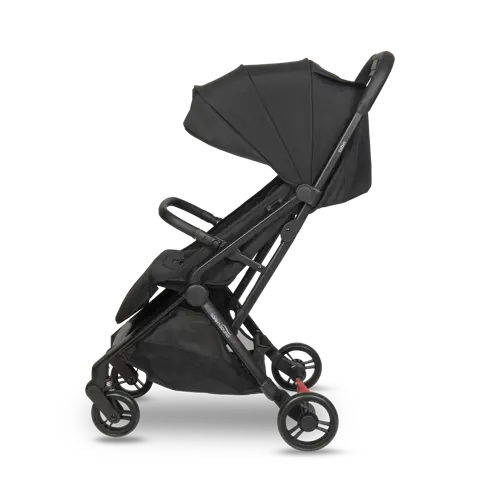 Britax Cabin Travel Stroller Black