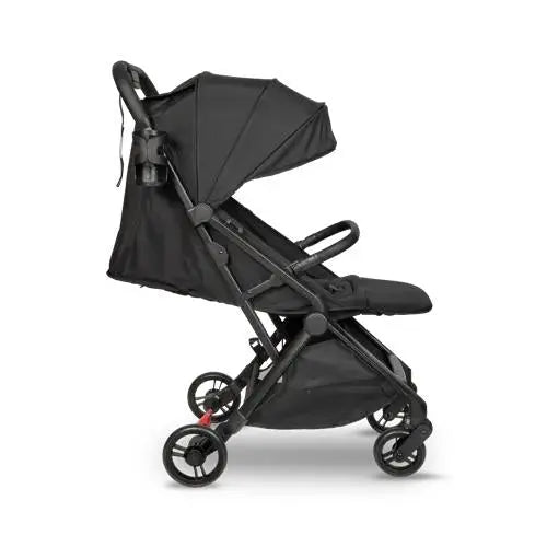 Britax Cabin Travel Stroller Black