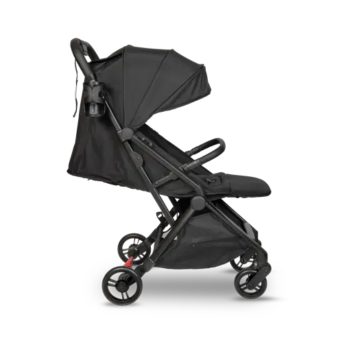 Britax Cabin Travel Stroller Black