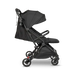 Britax Cabin Travel Stroller Black