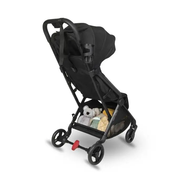 Britax Cabin Travel Stroller Black