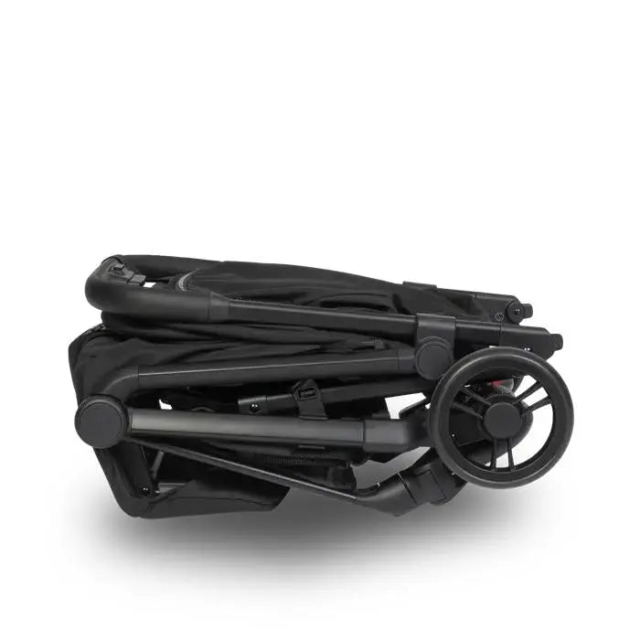 Britax Cabin Travel Stroller Black