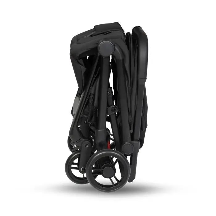 Britax Cabin Travel Stroller Black