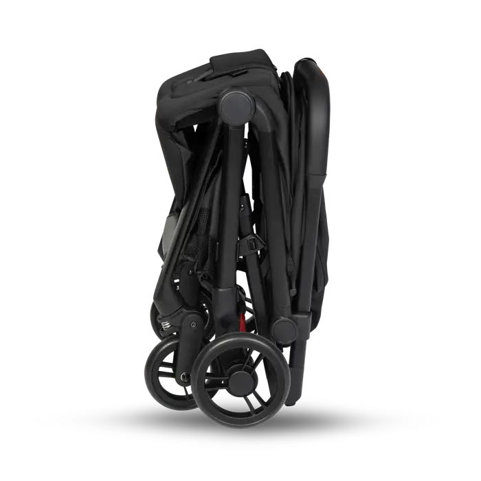 Britax Cabin Travel Stroller Black