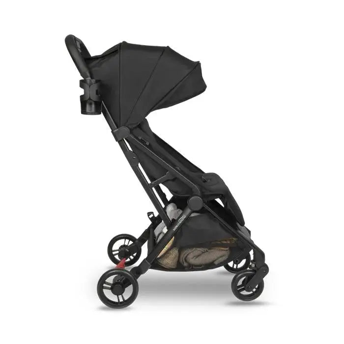 Britax Cabin Travel Stroller Black