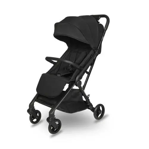 Britax Cabin Travel Stroller Black