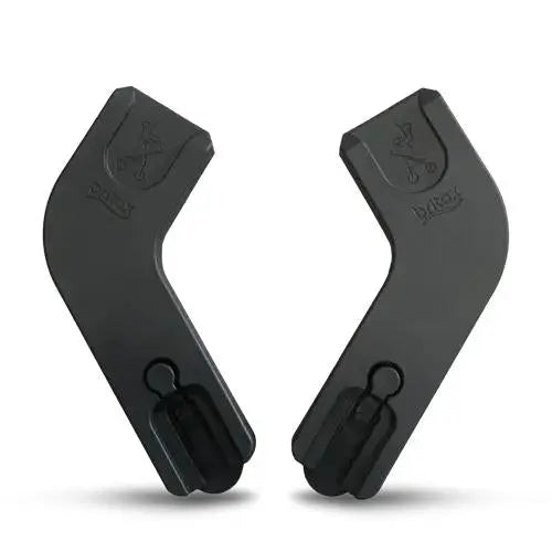 Britax Click & Go Baby Capsule Adaptors