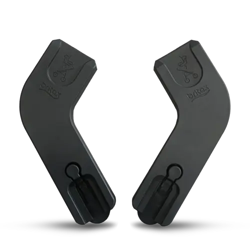 Britax Click & Go Baby Capsule Adaptors - Flylite/ Cabin