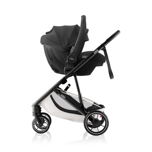 Click & Go Baby Capsule Adaptors Mini