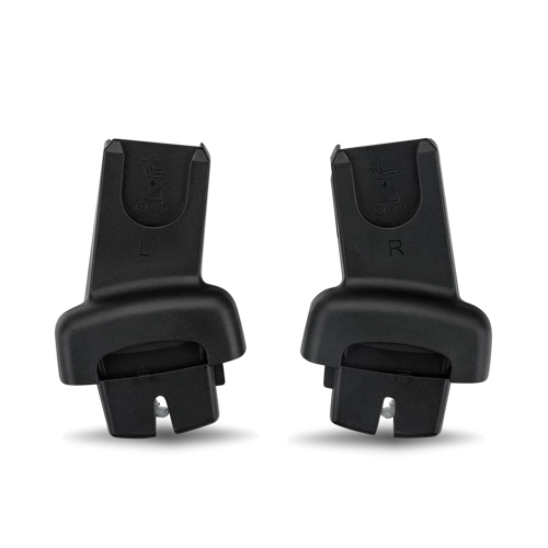 Click & Go Baby Capsule Adaptors Mini