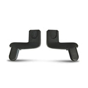Britax Click & Go Baby Capsule Adaptors One2 V2 Cosy Lux