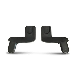 Britax Click & Go Baby Capsule Adaptors - One2 V2/ Cosy Lux