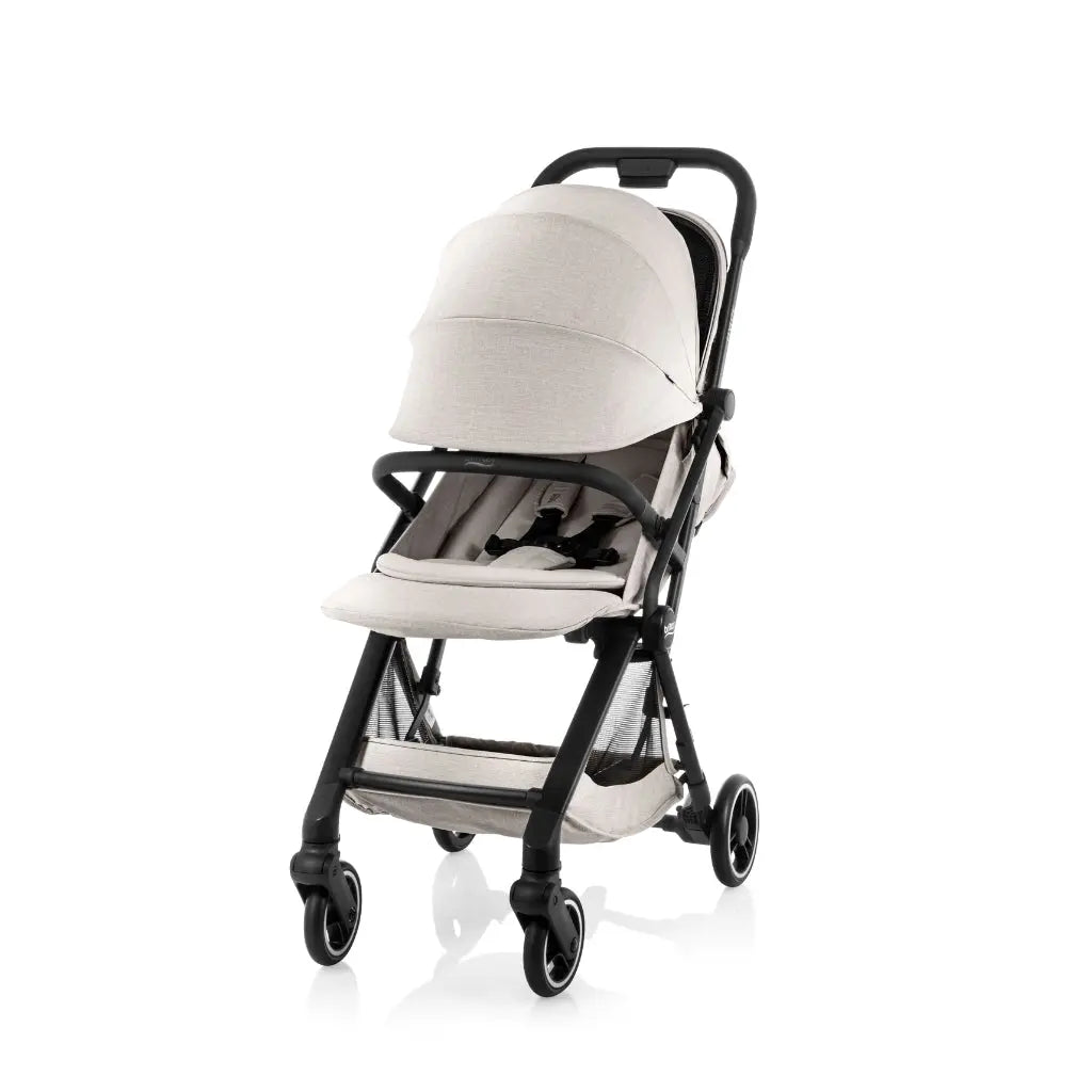 Britax Flylite Travel Stroller - Dune Taupe