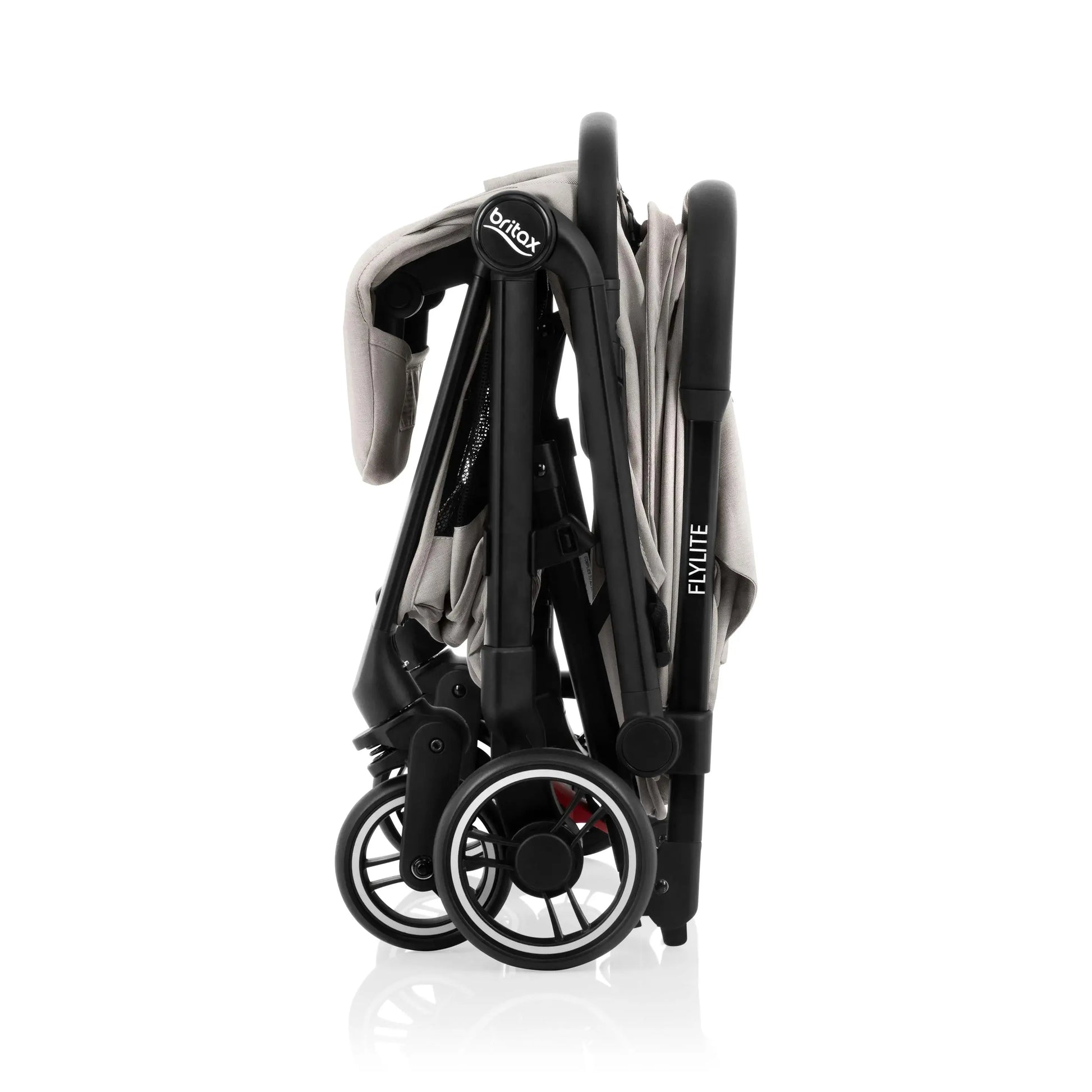 Britax Flylite Travel Stroller - Dune Taupe