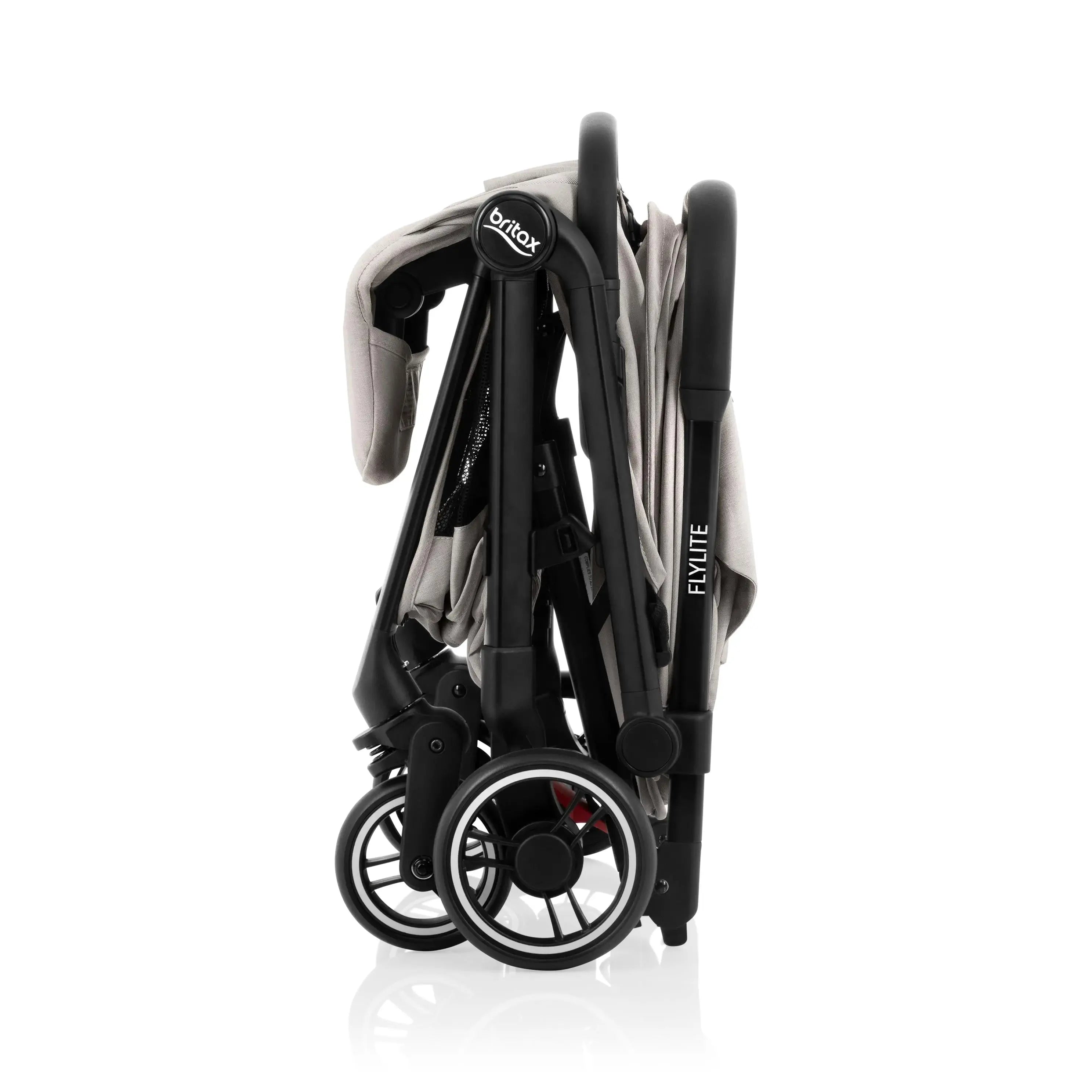 Britax Flylite Travel Stroller - Dune Taupe