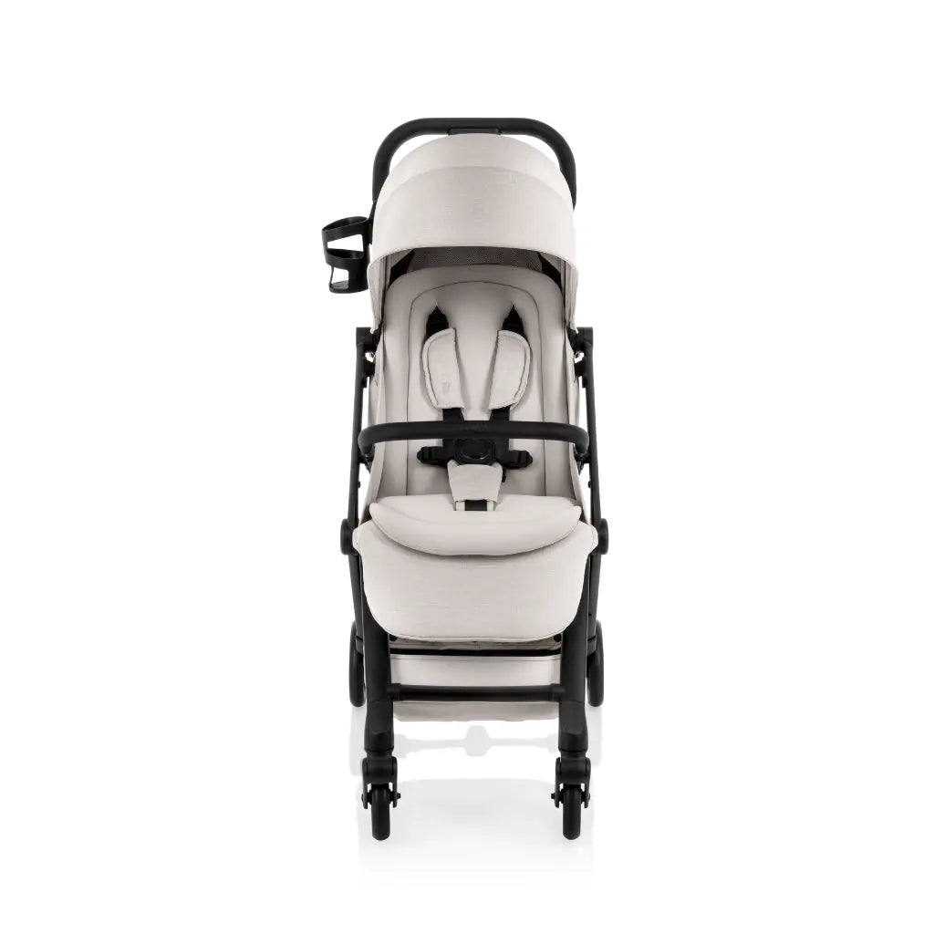 Britax Flylite Travel Stroller - Dune Taupe