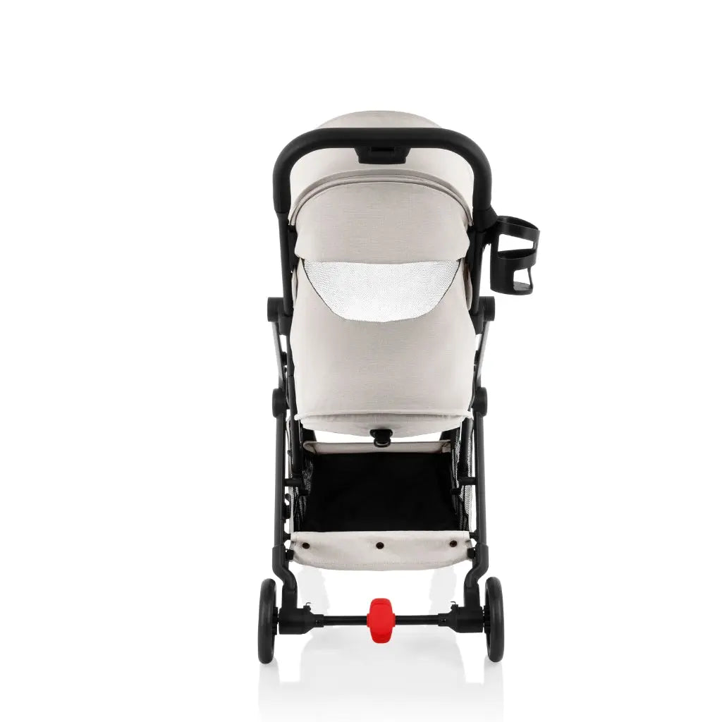 Britax Flylite Travel Stroller - Dune Taupe