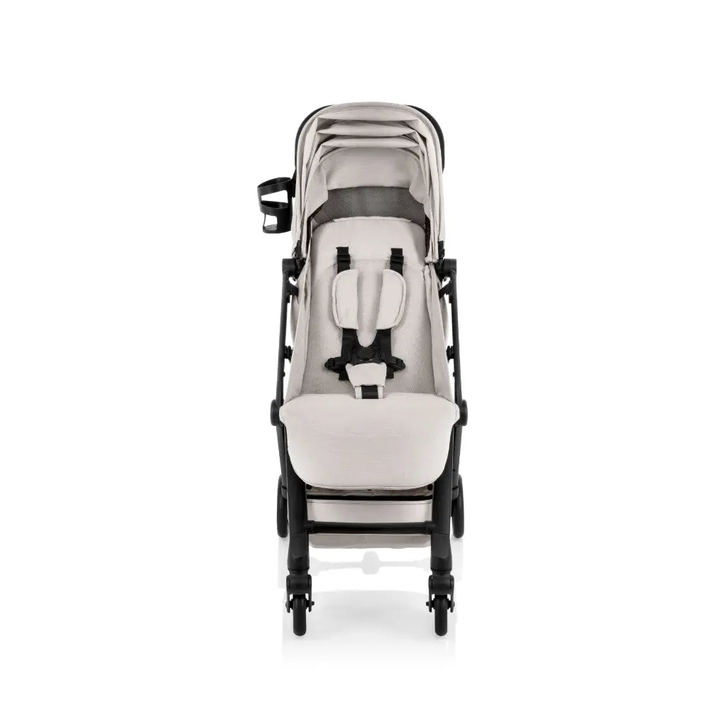 Britax Flylite Travel Stroller - Dune Taupe