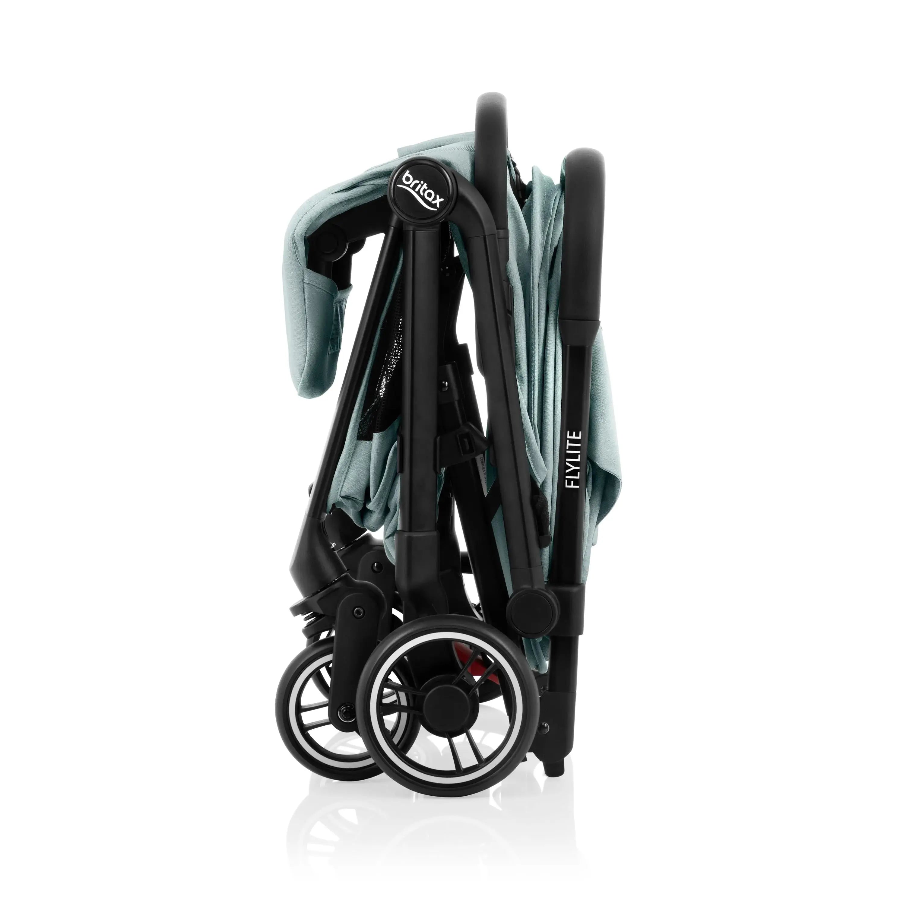 Britax Flylite Travel Stroller - Harbour Blue