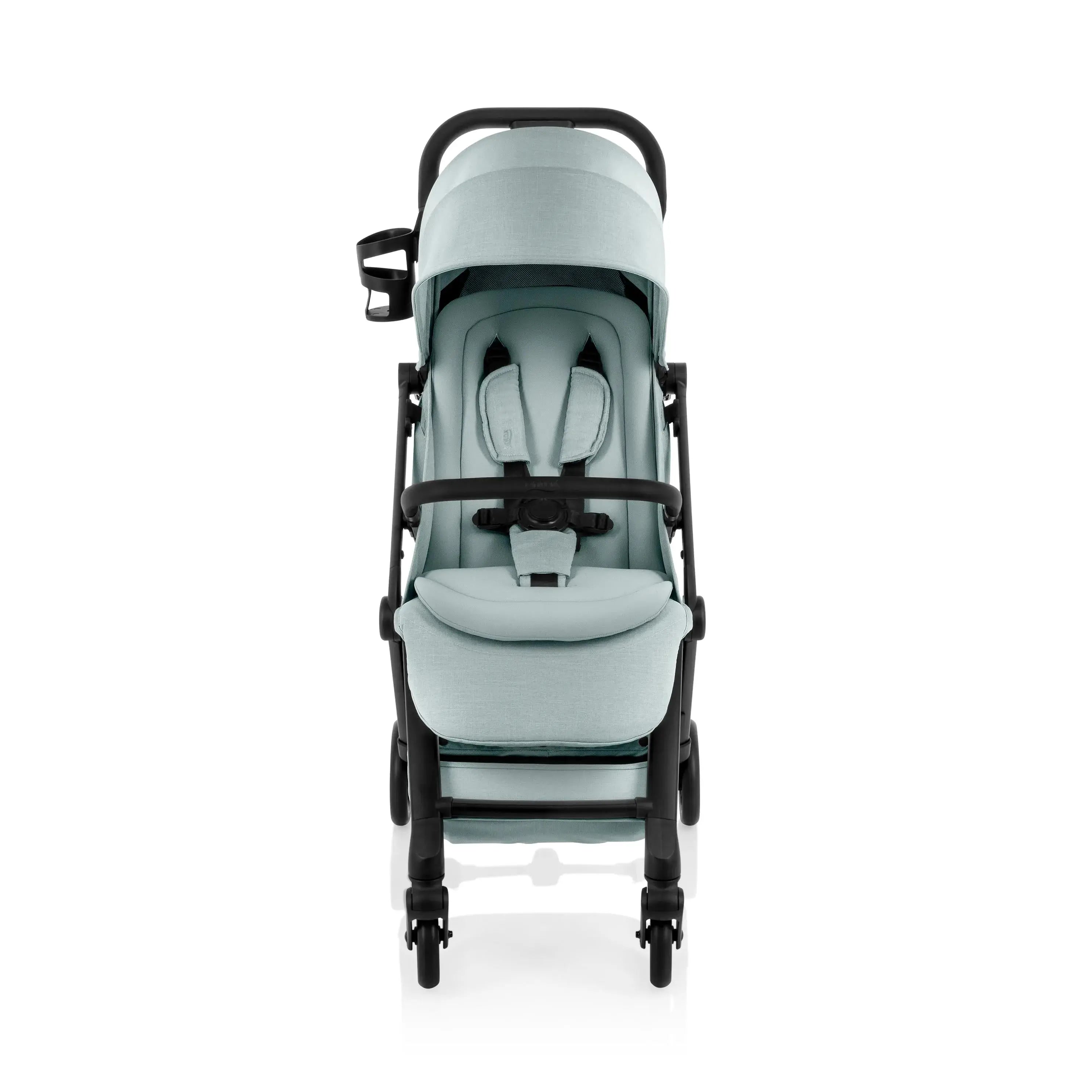 Britax Flylite Travel Stroller - Harbour Blue