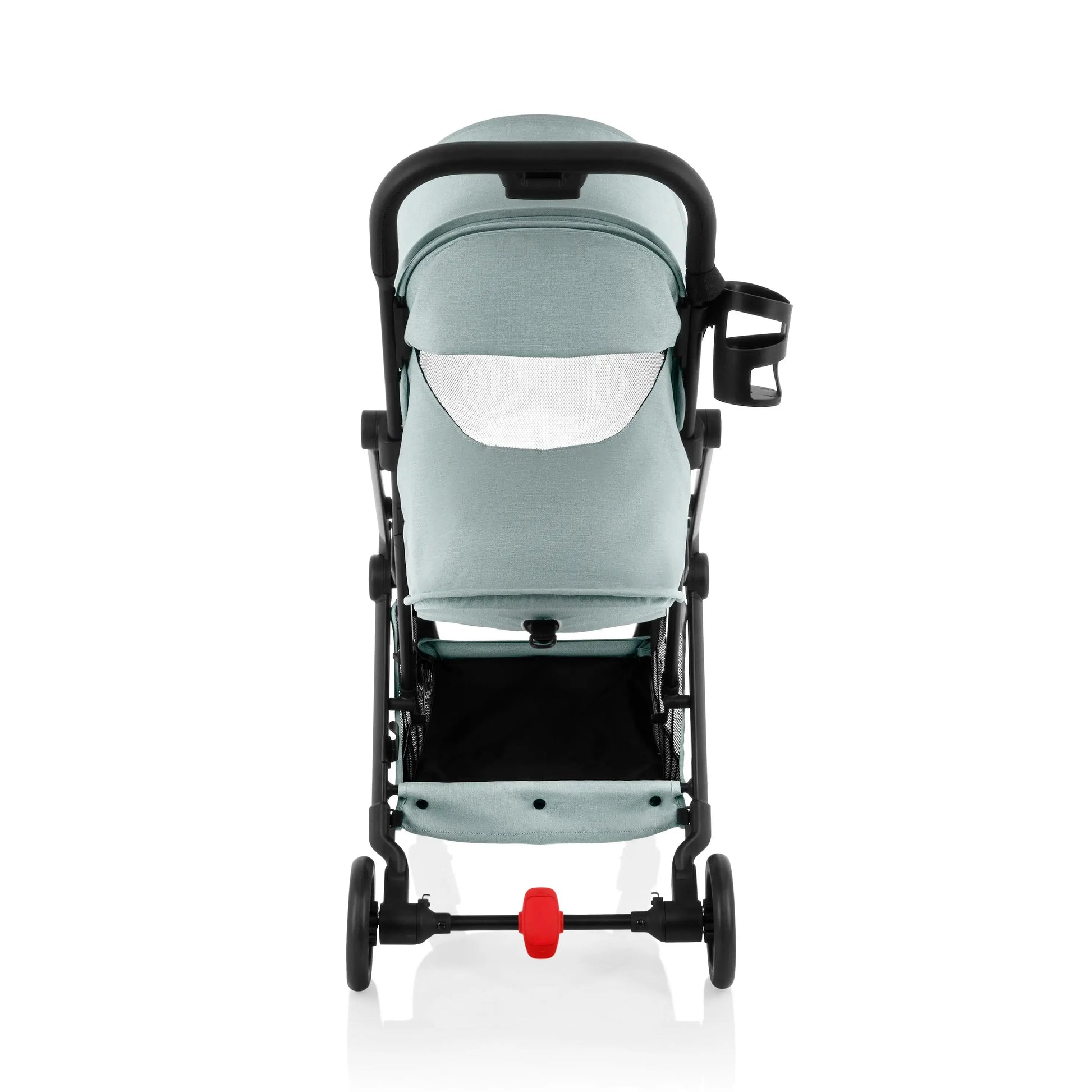 Britax Flylite Travel Stroller - Harbour Blue