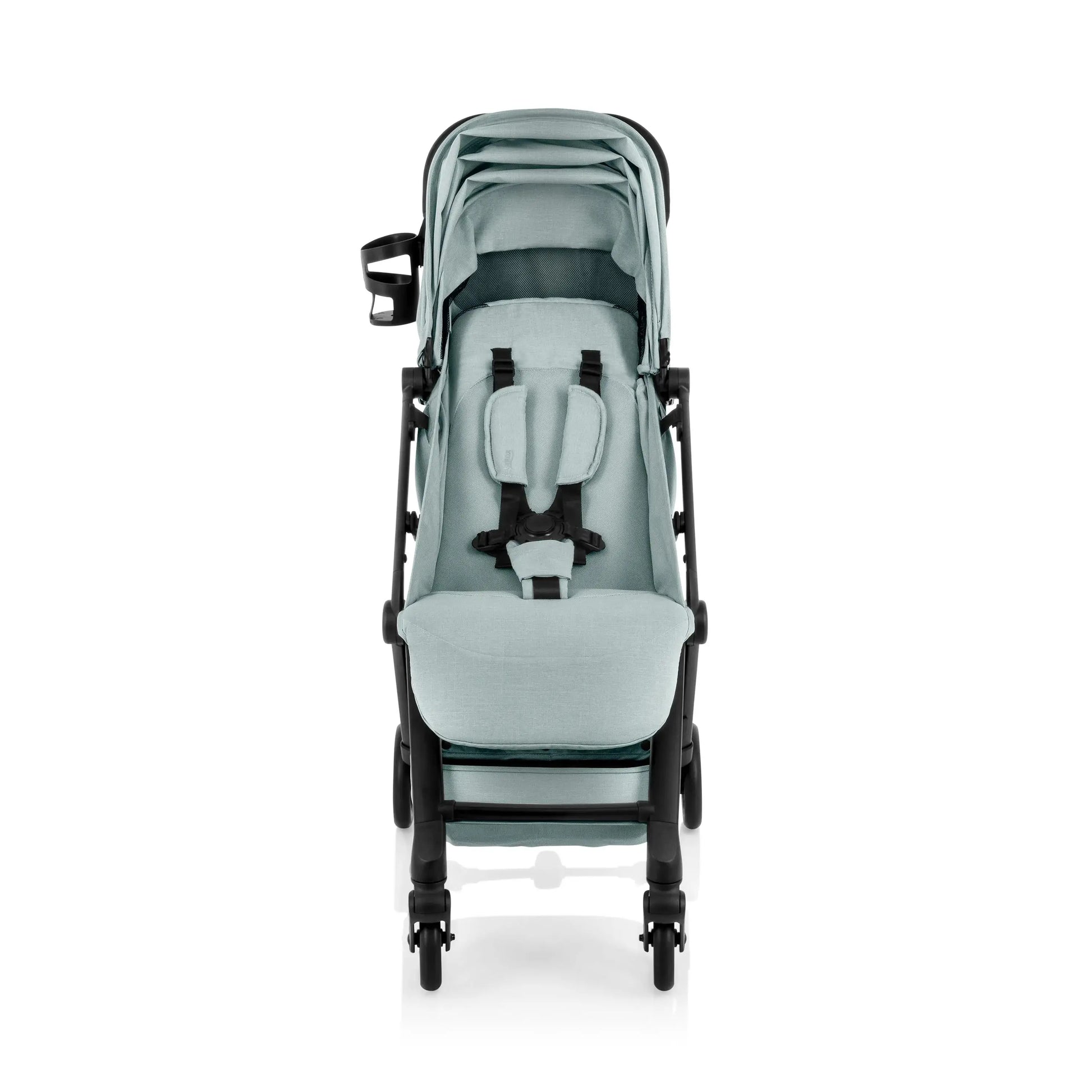 Britax Flylite Travel Stroller - Harbour Blue