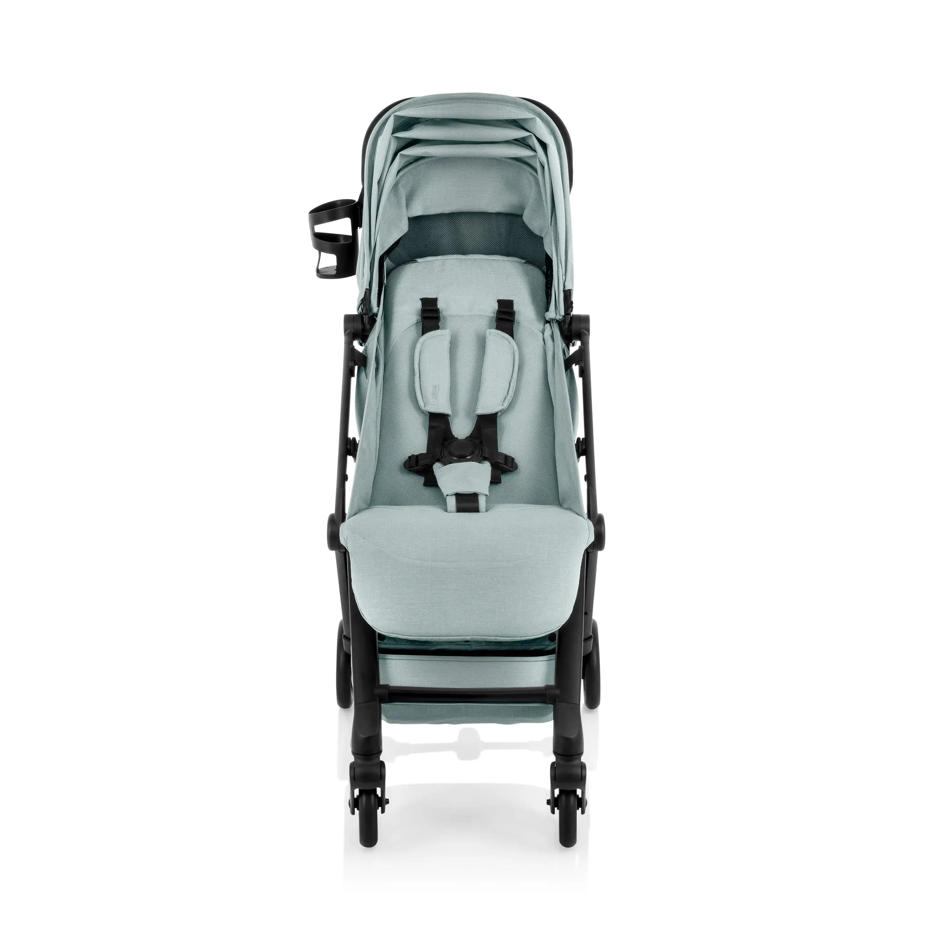 Britax Flylite Travel Stroller - Harbour Blue