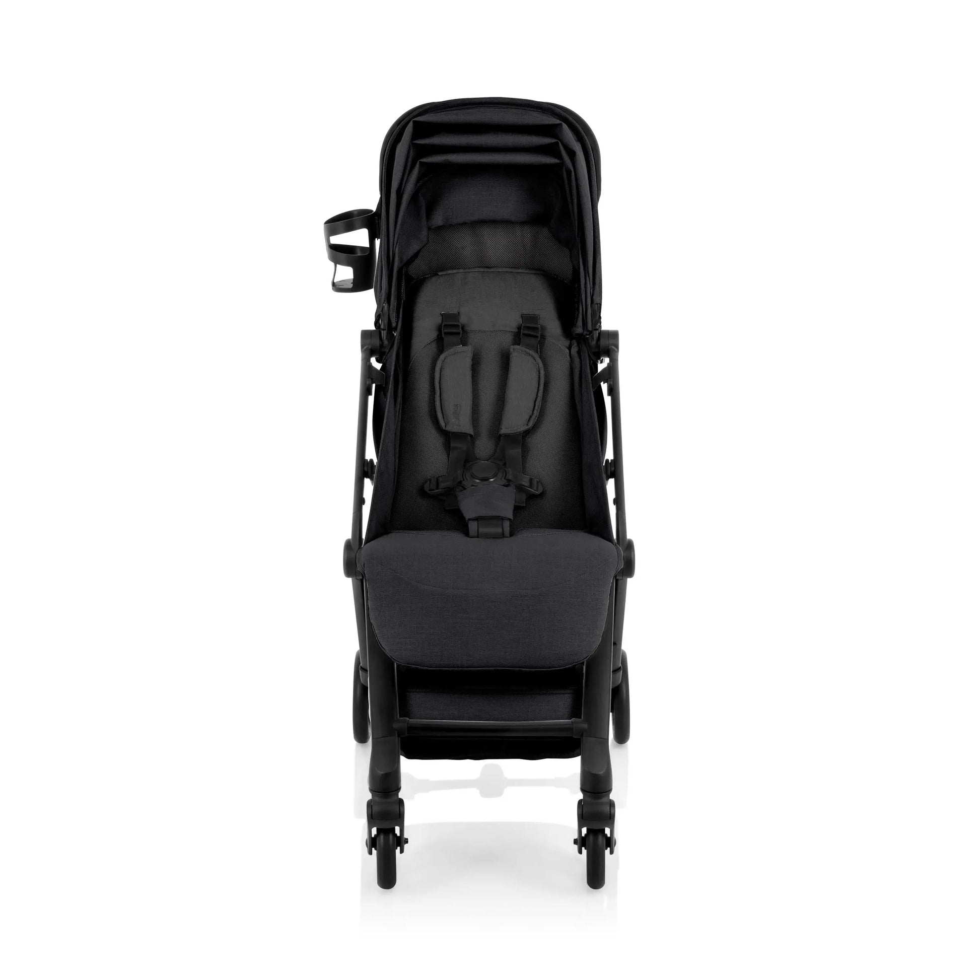 Britax Flylite Travel Stroller - Raven Black